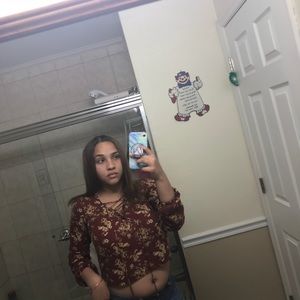 Meet your Posher, Kaylie